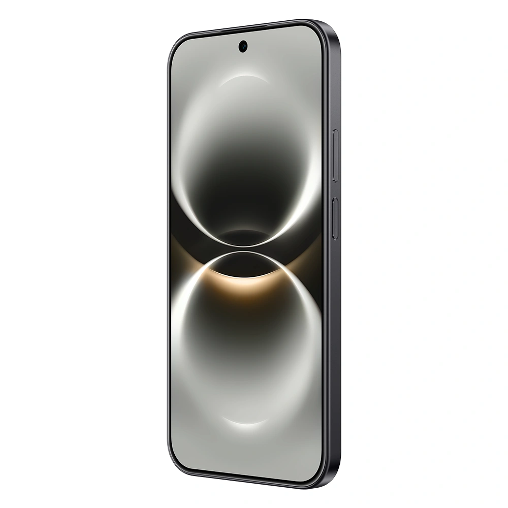 Смартфон Huawei Nova 15 Max CHZ-LX1 (51098UBB) [6.84", 256 ГБ, 8 ГБ, Черный]