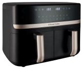 Аэрогриль Russell Hobbs 27680-56 черный