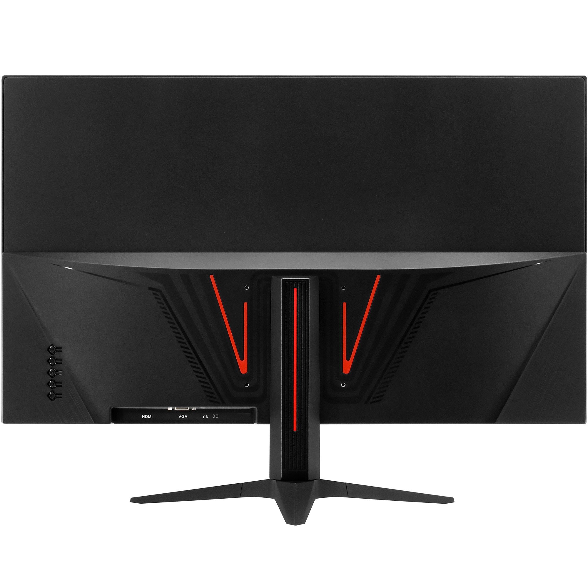 Монитор ONVYX ONMR27FHD120B169F [27", IPS, 1920x1080, 120Гц, HDMI, VGA (D-Sub)]