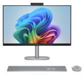 Моноблок HP OmniStudio X 27-cs1004ci (CJ2E8EA) [27" UHD, Ultra 7 258V, 32 ГБ ОЗУ, 512 ГБ SSD, Windows 11 Home]