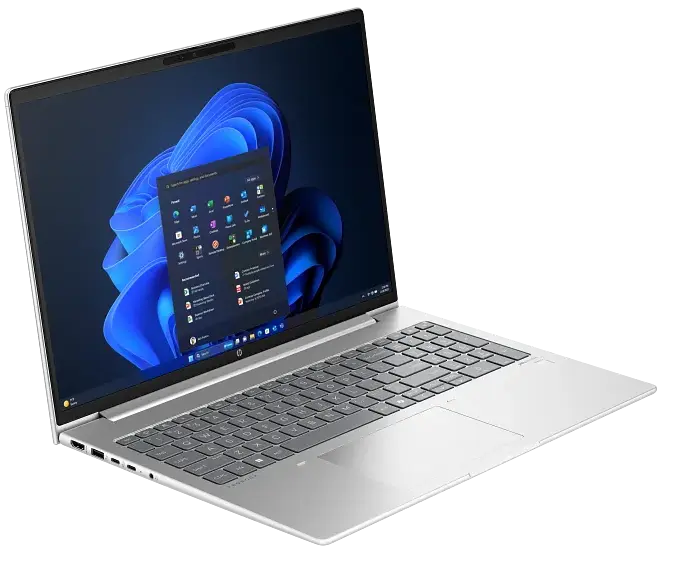 Ноутбук HP Probook 465 G11 (9Y7C7ET) [16", Ryzen 5 7535U, 16 ГБ ОЗУ, 512 ГБ SSD, Windows 11 Pro]