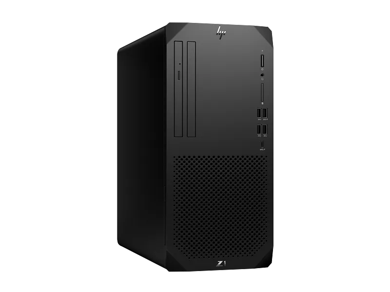 Системный блок HP Z1 G9 TowerDesktop PC (5F0N4EA) [Core i7-12700, 32 ГБ ОЗУ, 1 ТБ SSD, RTX 3070, Windows 11]