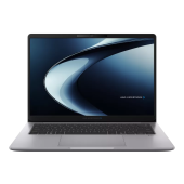 Ноутбук Asus ExpertBook P3406CCAP-LY0140 (90NX0AM1-M00760) [14", Ultra 5 225H, 16 ГБ ОЗУ, 512 ГБ SSD, DOS]