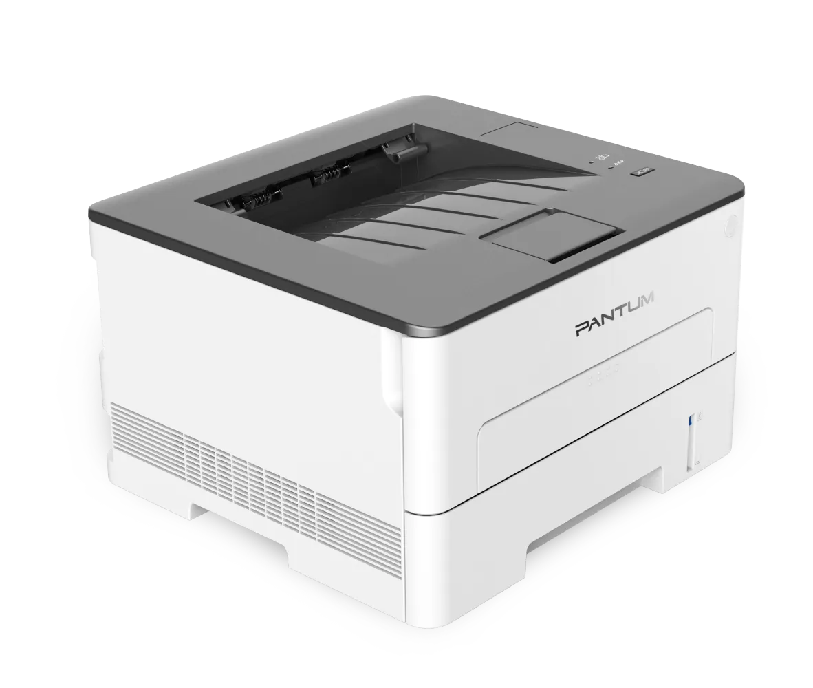 Принтер Pantum P3010D [A4, лазерный, цветной, 1200 x 1200 DPI, Дуплекс, USB]