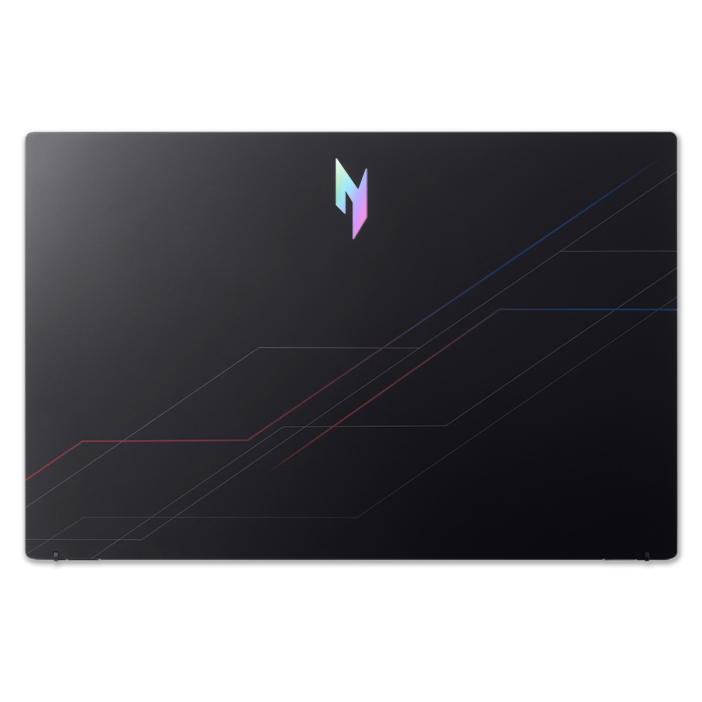 Ноутбук Acer Nitro V 15 ANV15-52-56YF (NH.QZ8ER.001) [15.6" Full HD, Core i5 13420H, 16 ГБ ОЗУ, 512 ГБ SSD, RTX 5060, DOS]
