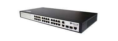 Коммутатор BDCOM S2228-B