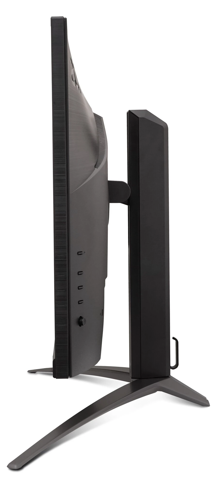 Монитор Acer Predator XB273UV3bmiiprzx (UM.HX3EE.310) [27", IPS, 2560x1440, 180 Гц, 1 мс, HDMI x2, DisplayPort]