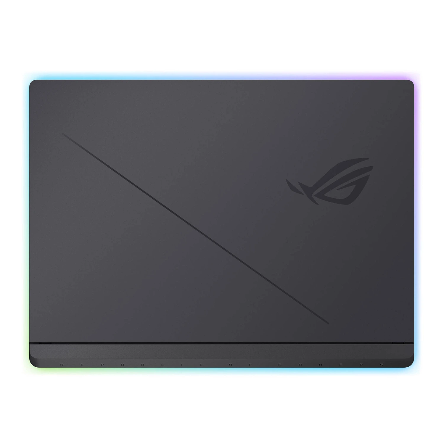 Ноутбук Asus ROG Strix G18 G815JMR-S9092 (90NR0LE1-M004U0) [18", Core i9 14900HX, 32 ГБ ОЗУ, 1 ТБ SSD, RTX 5060, DOS]