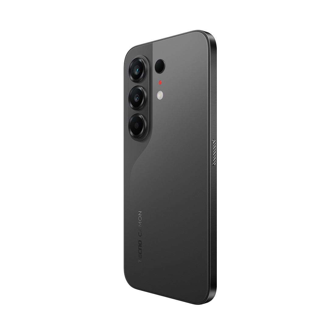 Смартфон Tecno CAMON 50 CN5 [6,78, 256 ГБ, 12 ГБ, Черный]
