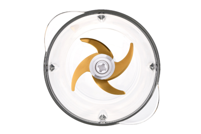 Измельчитель Ardesto CHK-4001W белый