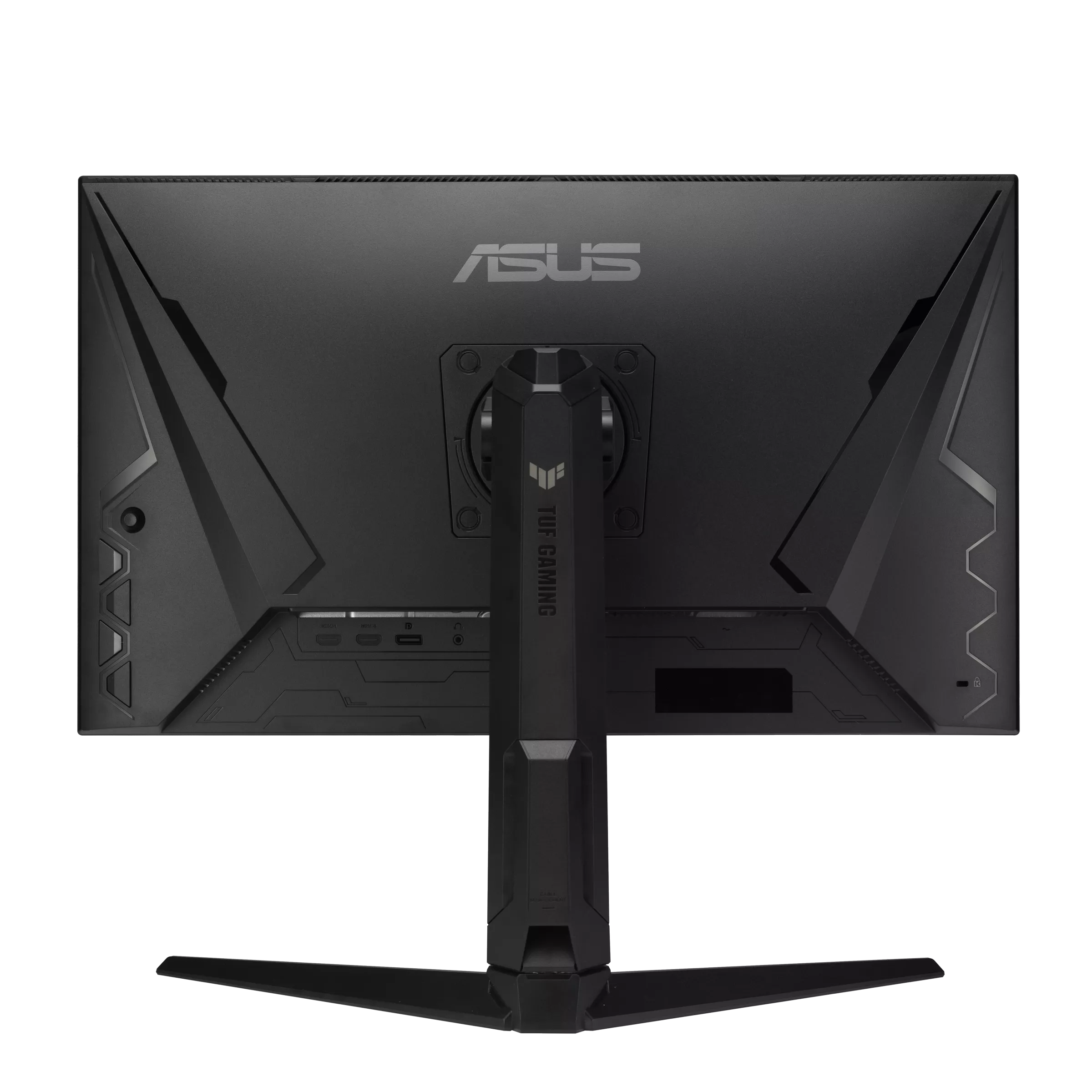 Монитор Asus VG27AQML1A_C [27", IPS, 2560x1440, 260 Гц, 1 мс, HDMI x2, DisplayPort]