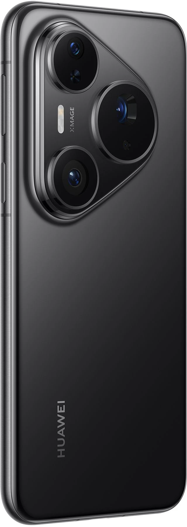 Смартфон Huawei Pura 80 Pro (51098KGR) [6,8 дюйма, 512 ГБ, 12 ГБ, Черный]