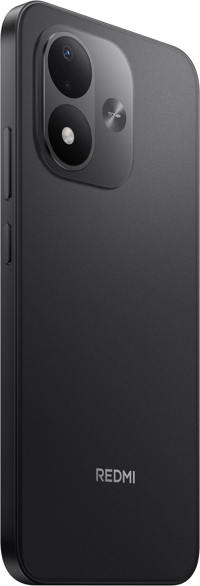 Смартфон Redmi Note 17 (26012RN62Y) [6.99", 256 ГБ, 6 ГБ, Черный]