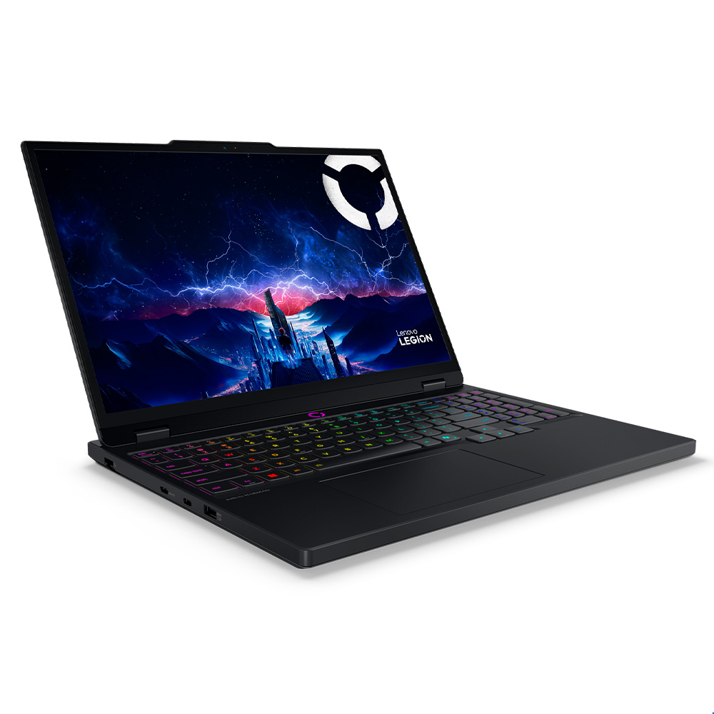 Ноутбук Lenovo Legion 5 (83LY000XRK) [15.1", Core i7 13650HX, 24 ГБ ОЗУ, 1 ТБ SSD, RTX 5060, DOS]