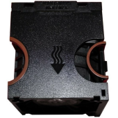 Вентилятор (Кулер) для корпуса Lenovo ThinkSystem V3 1U (4F17A14488) [40 мм, 21000 об/мин, 4 pin PWM]