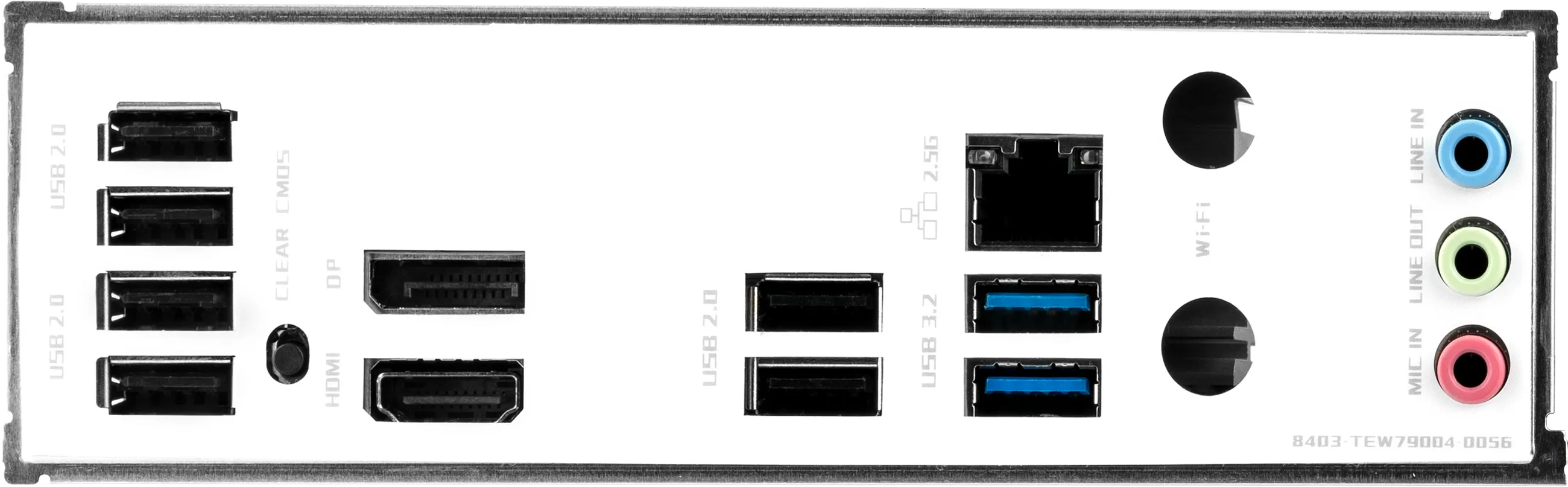 Материнская плата Maxsun Terminator B760M D5 V2 [LGA 1700, Intel B760, 4xDDR 5, 3xM.2, 1xPCI-E x16, Micro-ATX]