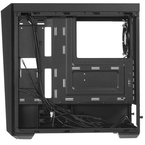 Корпус CoolerMaster MasterBox LITE 5 ARGB (MCW-L5S3-KGNN-05), Midi tower