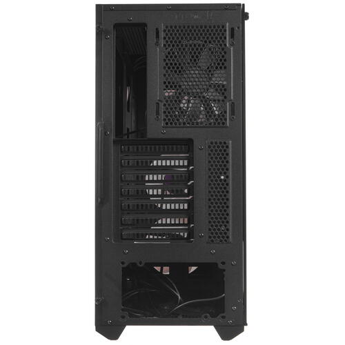 Корпус CoolerMaster MasterBox MB520 ARGB (MCB-B520-KGNN-RGA), Midi tower