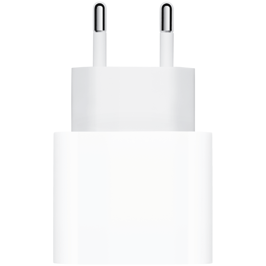 20W USB-C Power Adapter,Model A2347