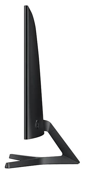 Монитор Samsung LC27F396FHIXCI(CUZ) [27", VA, 1920x1080, 60 Гц, 4 мс, HDMI, VGA (D-Sub)]