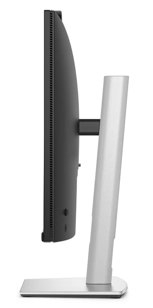 Монитор Dell Pro Hub Conferencing Monitor - P2726DEB (210-BVHR) [27", IPS, 2560x1440, 100 Гц, 5 мс, HDMI, DisplayPort]