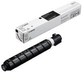 Тонер-картридж Canon TONER 3001 BLACK 6492C001AA, оригинальный, черный