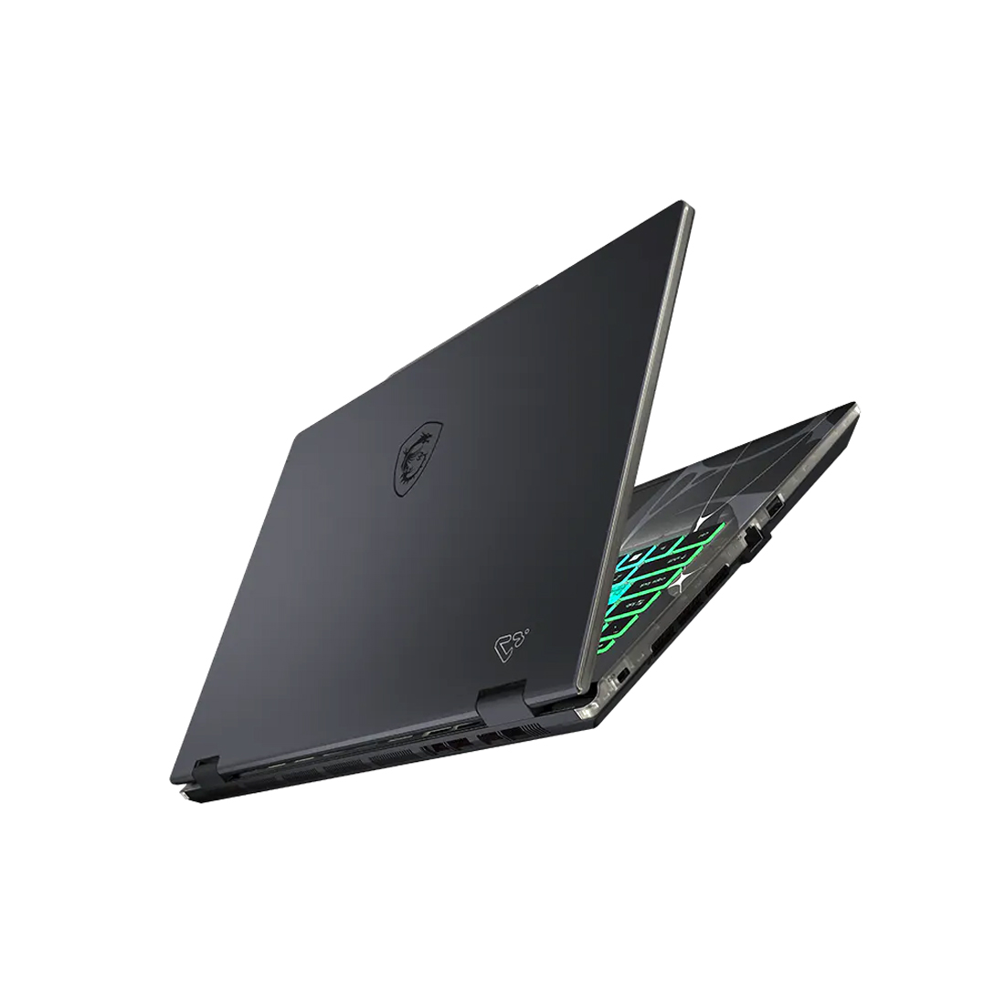 Ноутбук MSI Cyborg 15 (C2WE-061XKZ, MS-15T1, 9S7-15T121-061) [15.6" Full HD, Core 5 210H, 16 ГБ ОЗУ, 1 ТБ SSD, RTX 5050, DOS]