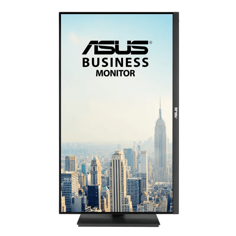 Монитор 32" ASUS VA32UQSB IPS 3840x2160 60Hz 4ms 350cd/m 1000:1 2xHDMI DP 2xUSB-A 2x2W