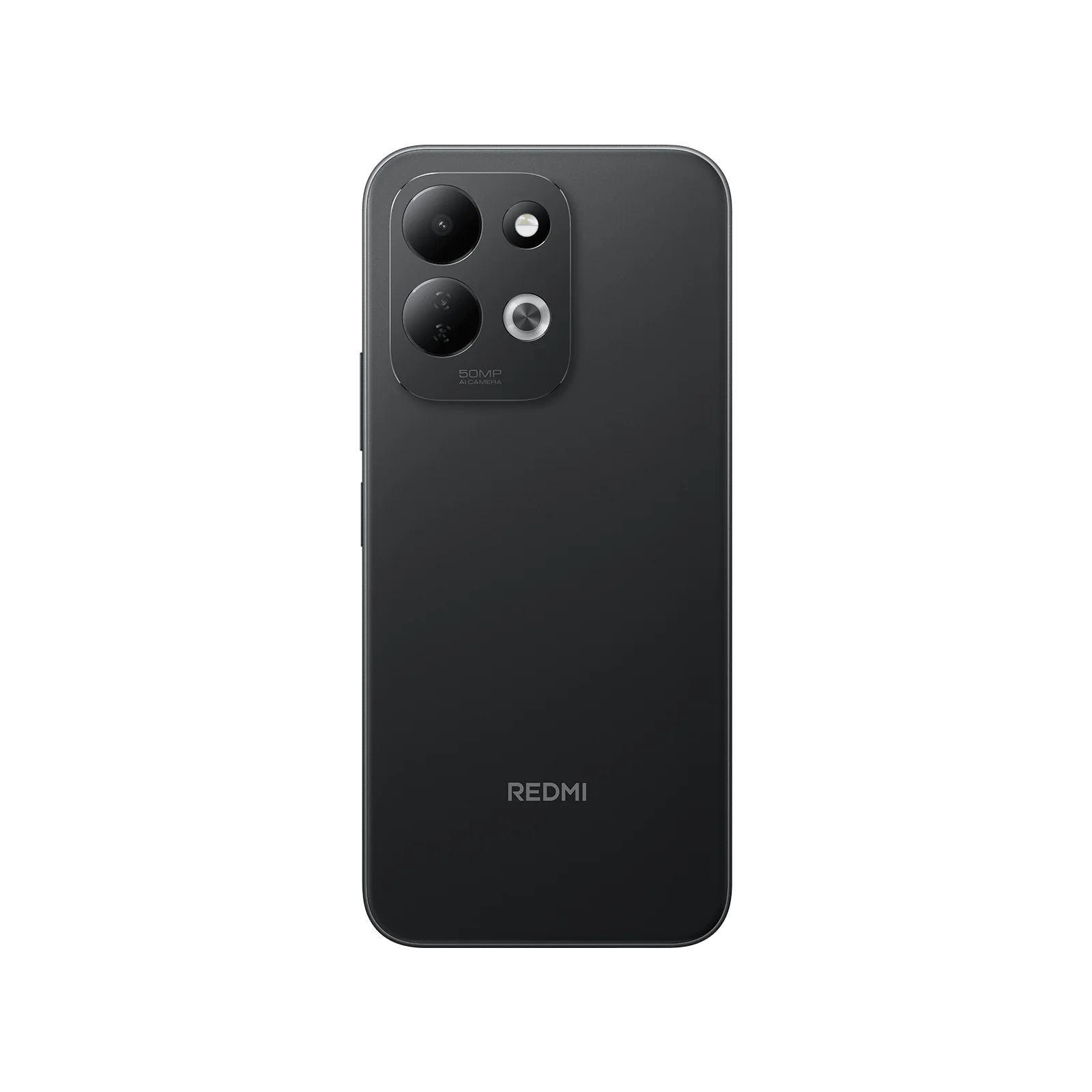 Смартфон Redmi 17 (2606FRN72Y) [6.9", 128 ГБ, 4 ГБ, Черный]
