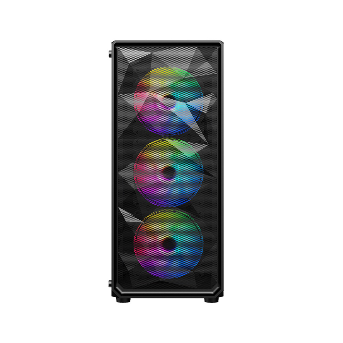 Системный блок XG MP Game XG750 [Core i5 12400F, 16 ГБ ОЗУ, 1 ТБ SSD, RTX 3050, Windows 11 Pro]