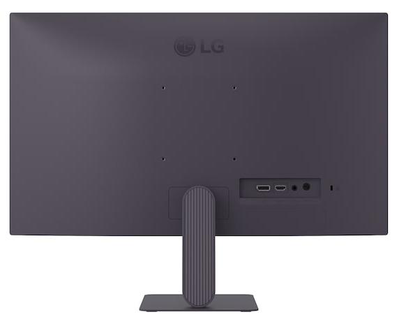 Монитор LG 24G411A-B [23.8", IPS, 1920x1080, 144 Гц, 1 мс, HDMI, DisplayPort]