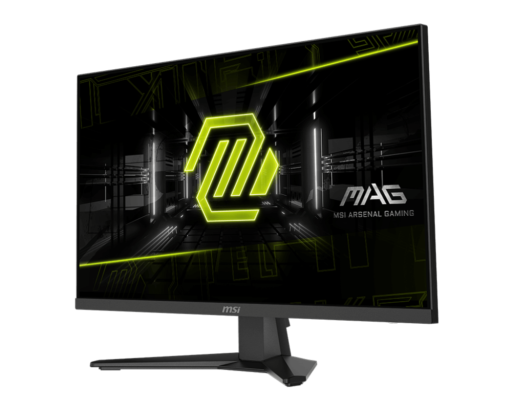 Монитор MSI MAG 274QF [27", IPS, 2560x1440, 180Гц, 0.5 мс, HDMI x2, DisplayPort]