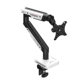 Крепление для монитора Bloody DM-8 Sports White