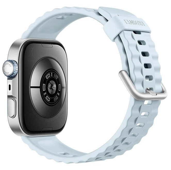 Смарт часы HUAWEI WATCH FIT 4 Pro (55020FAH) Синий