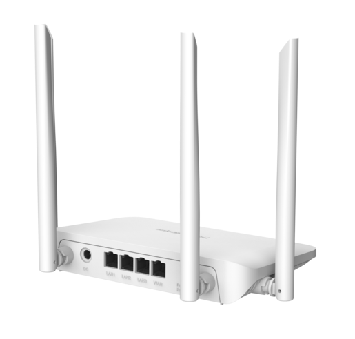 Wi-Fi маршрутизатор Reyee RG-EW1200 (RG-EW1200)