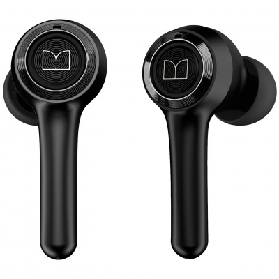 Наушники TWS MONSTER Clarity 102 AirLinks Earphone （Black） MH21901