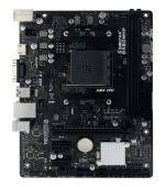 Материнская плата Biostar B450MHP (B450MHP) [AM4, AMD B450, 2xDDR 4, 1xPCI-E x16, Micro-ATX]
