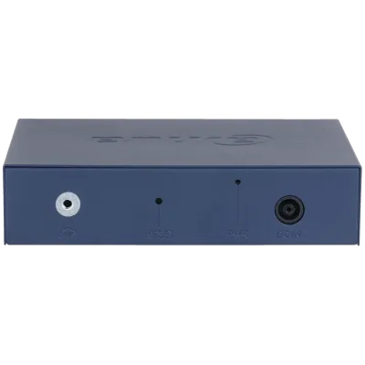 Коммутатор Dahua DH-CS4006-4ET2GT-60