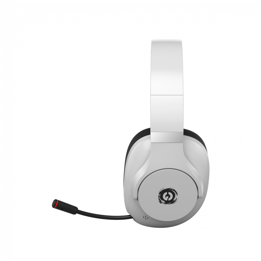 Игровая гарнитура CANYON headset EGO GH-15 2in1 BT (CND-SGHS15W) Белый