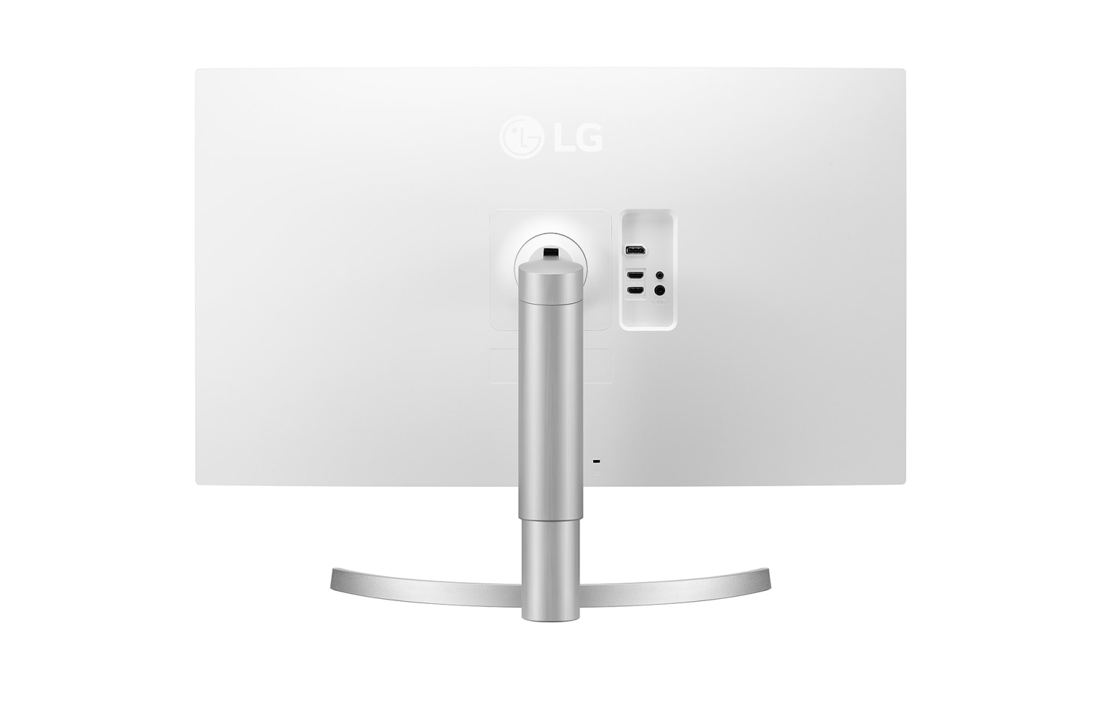 Монитор LG 32UN650K-W [32", IPS, 3840x2160, 60 Гц, 5 мс, HDMI, DisplayPort]