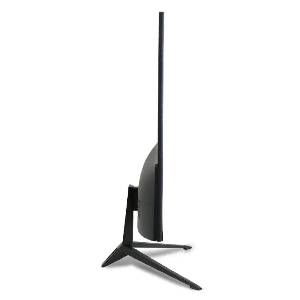 Монитор Acer Nitro KG243YP0bip (UM.QX3EE.014) [23.8", VA, 1920x1080, 144 Гц, 1 мс, HDMI, DisplayPort]