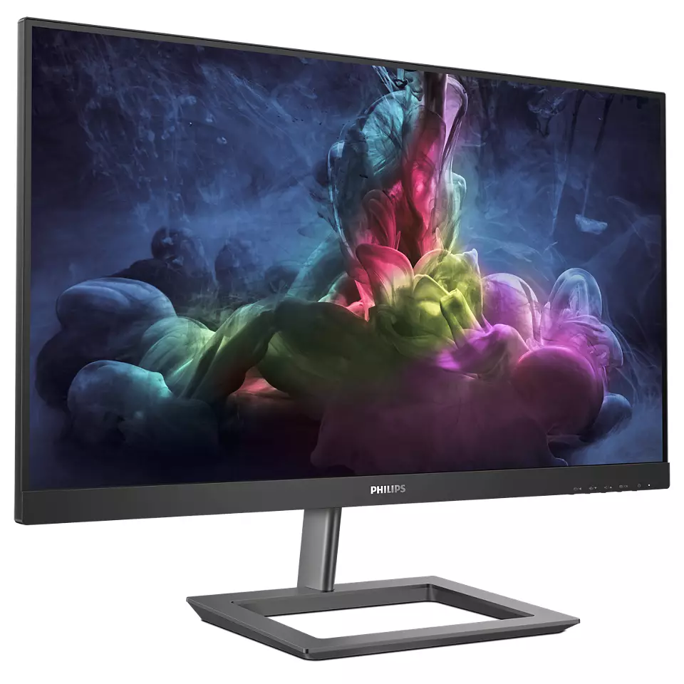Монитор Philips 272E1GAJ [27" VA, 1920x1080, 144 Гц, 1 мс, HDMI, DisplayPort]
