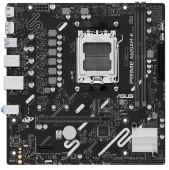 Материнская плата Asus PRIME A620AM-K [AM5, AMD A620, 2xDDR 5, 1xM.2, 1xPCI-E x16, Micro-ATX]