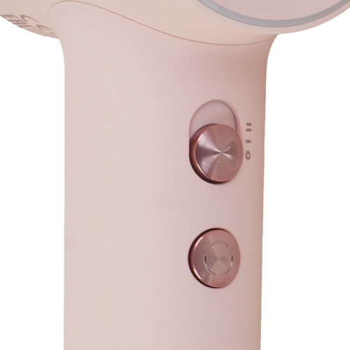 Фен Laifen MINI розовый