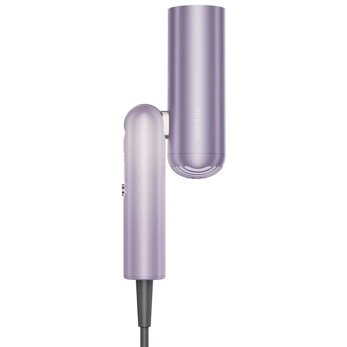 Фен Dreame Hair Dryer Pocket Ultra purple (AHD52-PR), фиолетовый