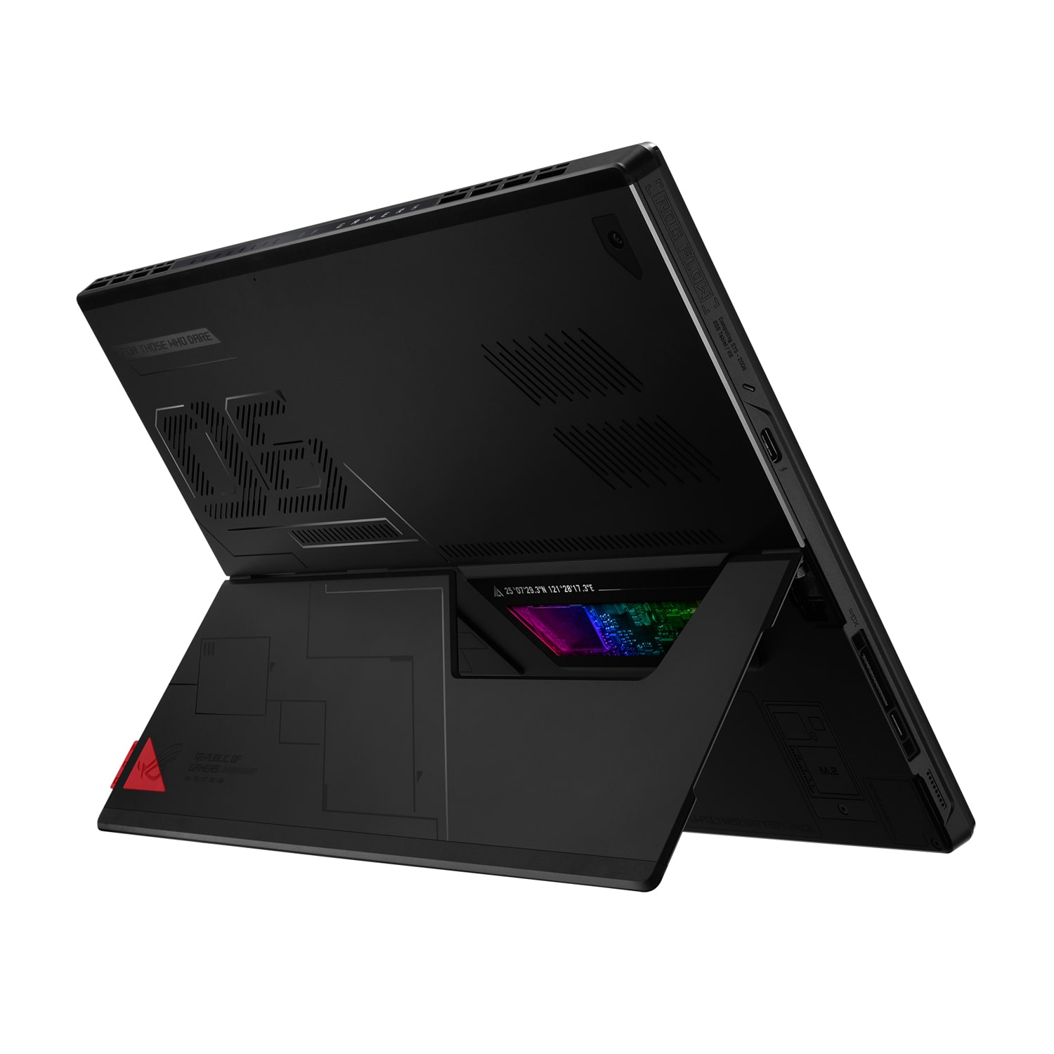 Ноутбук Asus Rog Flow Z13 Купить