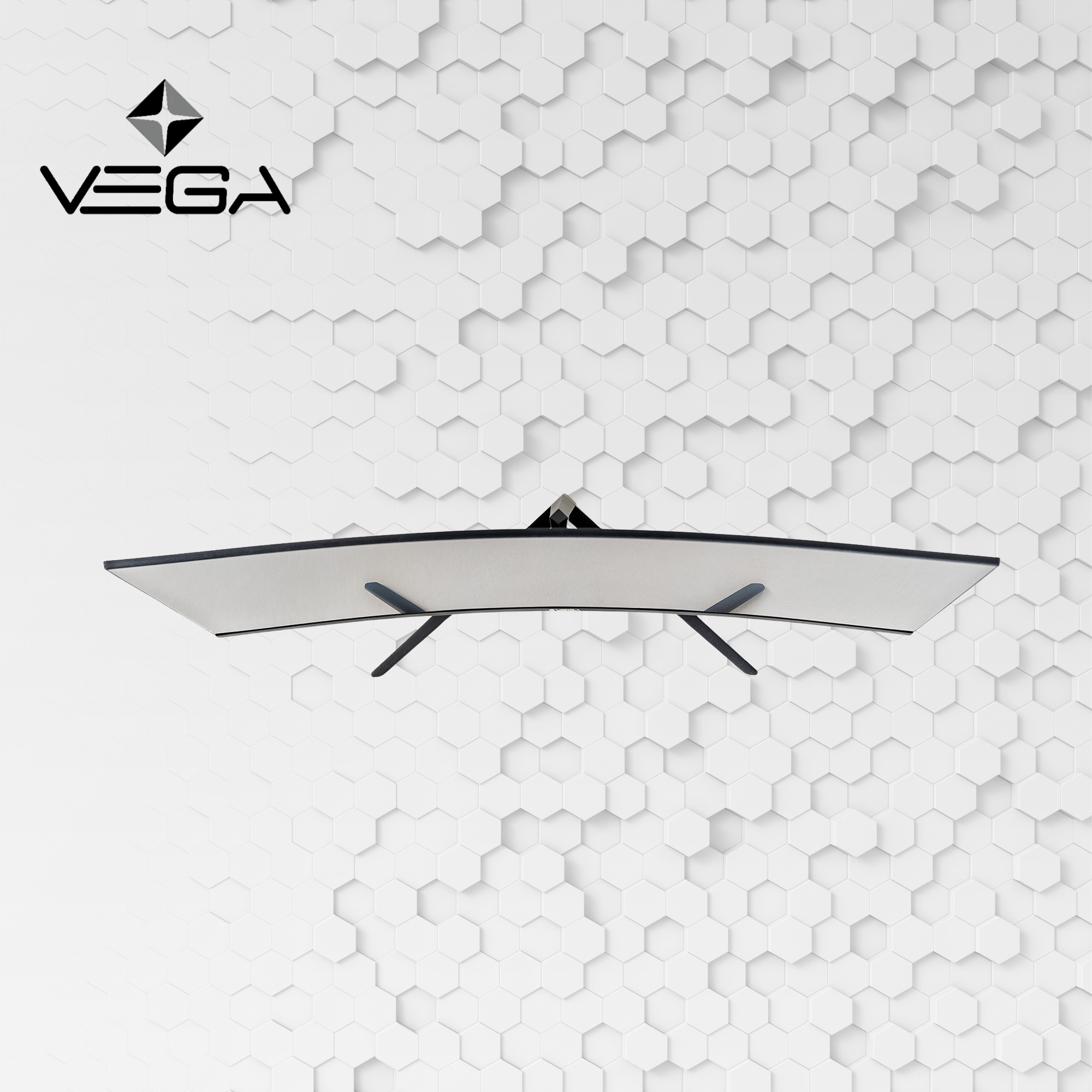 Монитор Vega VHC270-200CA [27", IPS, 1920x1080, 200 Гц, 2 мс, HDMI, DisplayPort]