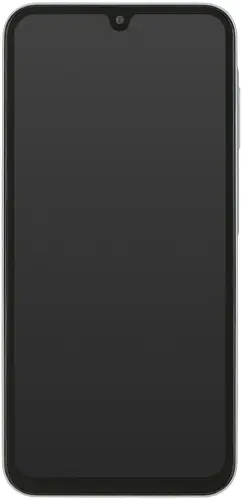 Смартфон Samsung Galaxy A15 (SM-A155FLBGSKZ) [6.5", 128 ГБ, 6 ГБ, Голубой]