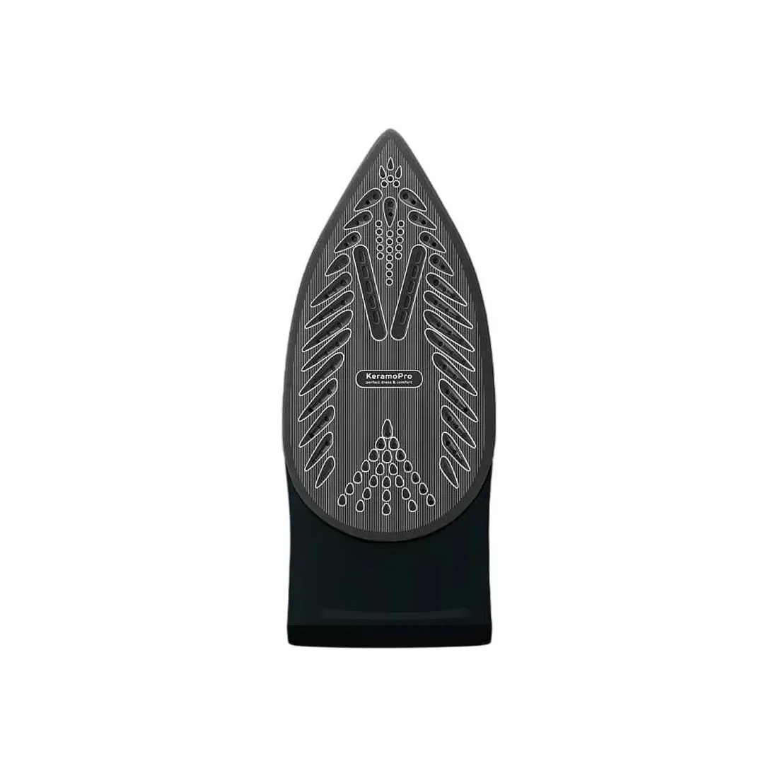 Утюг Scarlett SC-SI30K67 Черный
