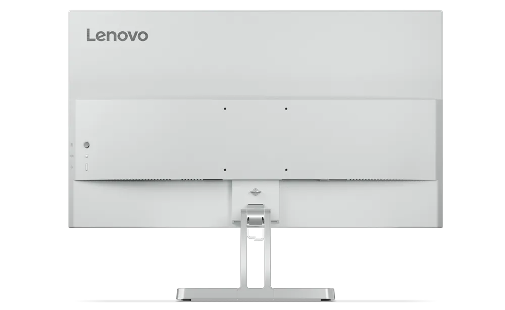 Монитор Lenovo L27i-4A (67BEKAC1EU) [27", IPS, 1920x1080, 100 Гц, 1 мс, HDMI x2, VGA (D-Sub)]